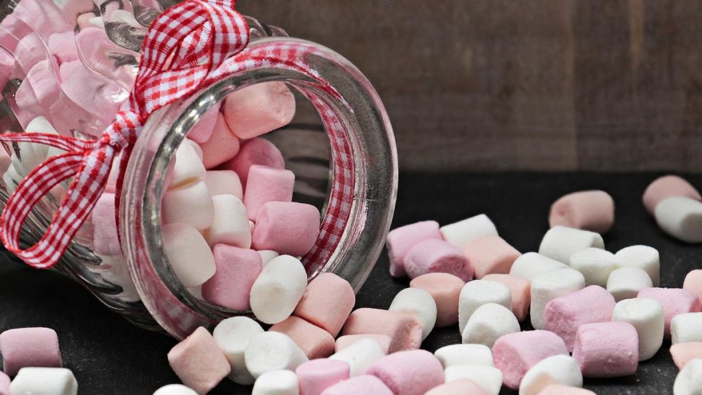 tips membuat marshmallow
